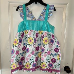Size 16 Matilda Jane top